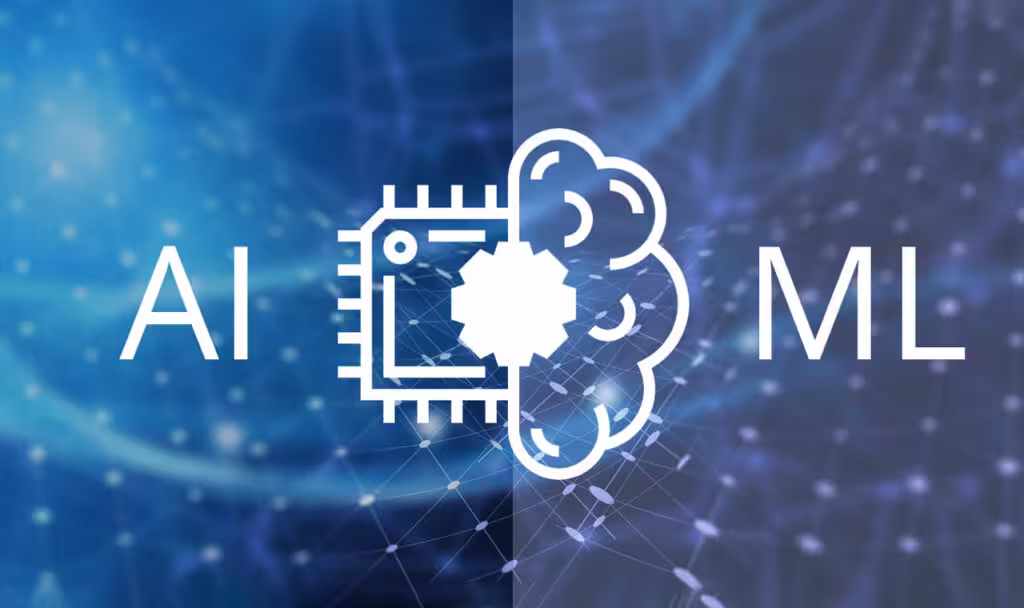 AI/ML