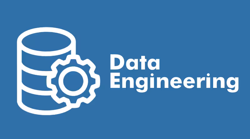 Data Engineering