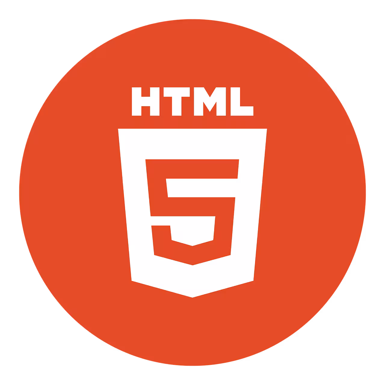 Html
